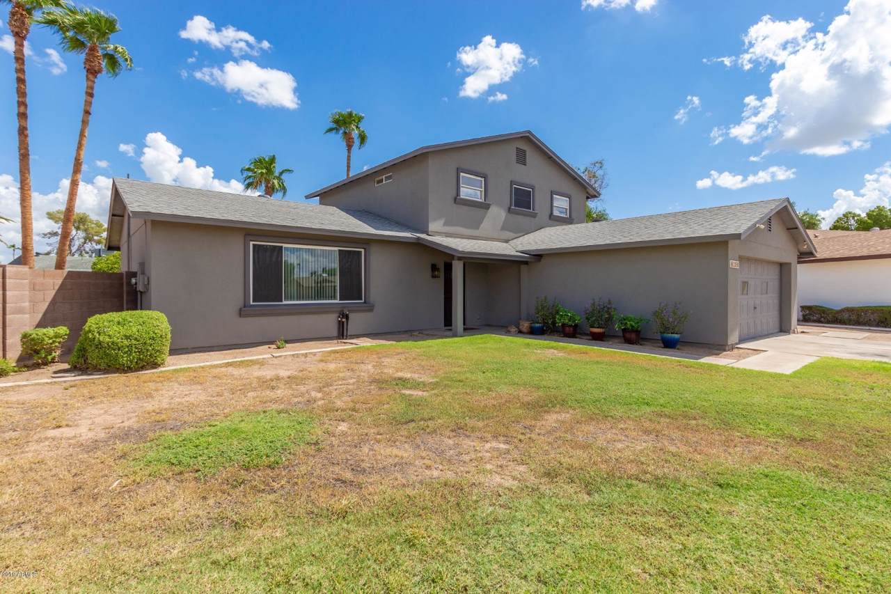 2205 Las Flores - Photo 1