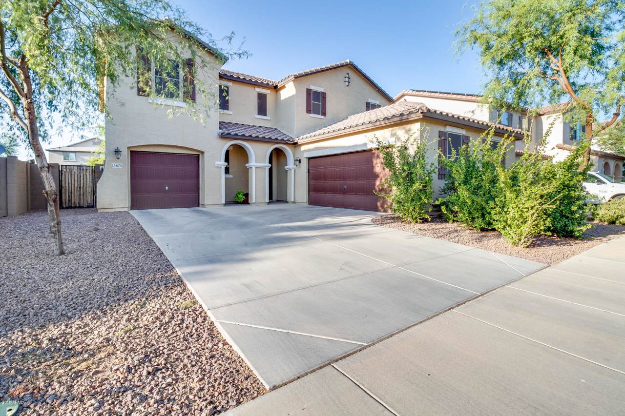 15872 Poinsettia Drive - Photo 1