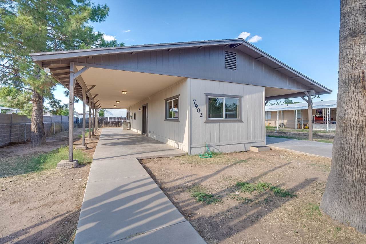 7902 Javelina Avenue - Photo 1