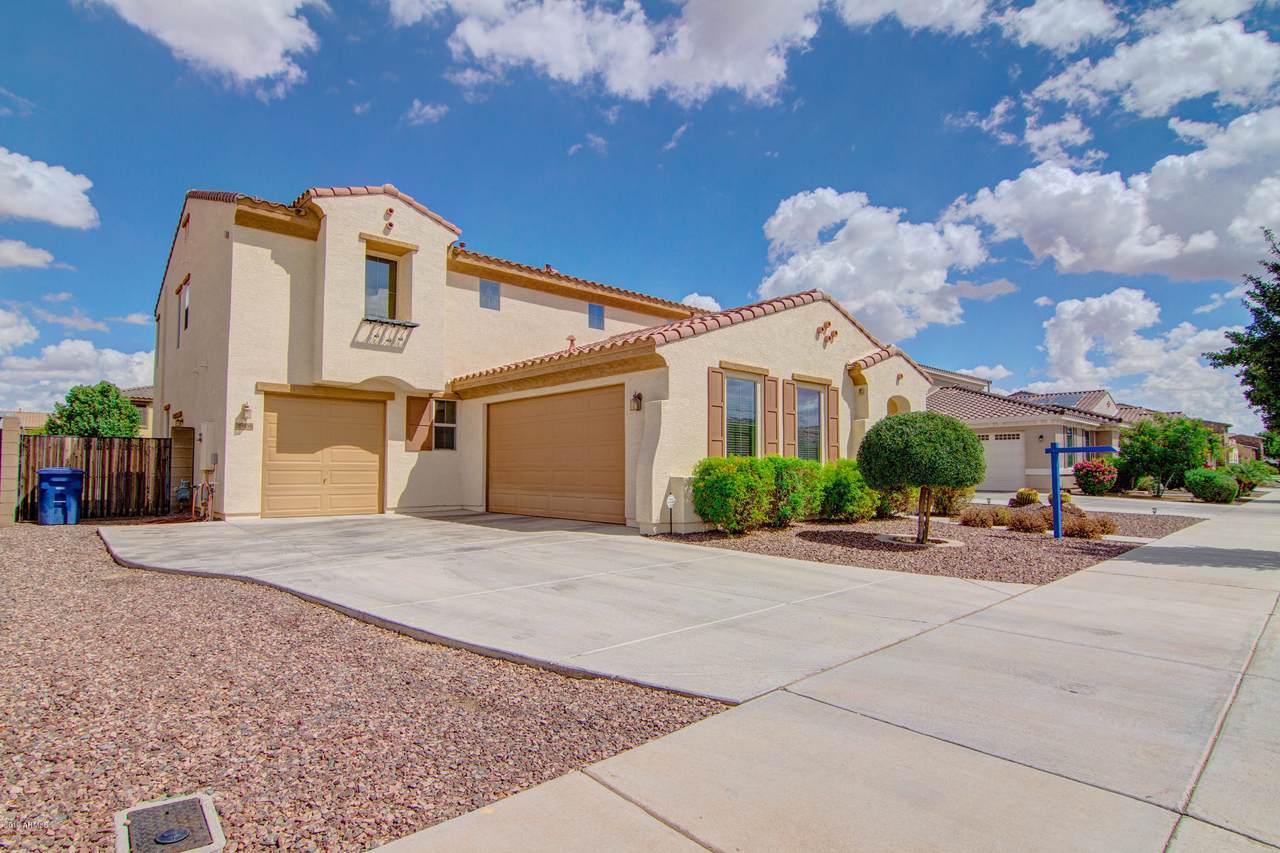 20850 Misty Lane - Photo 1