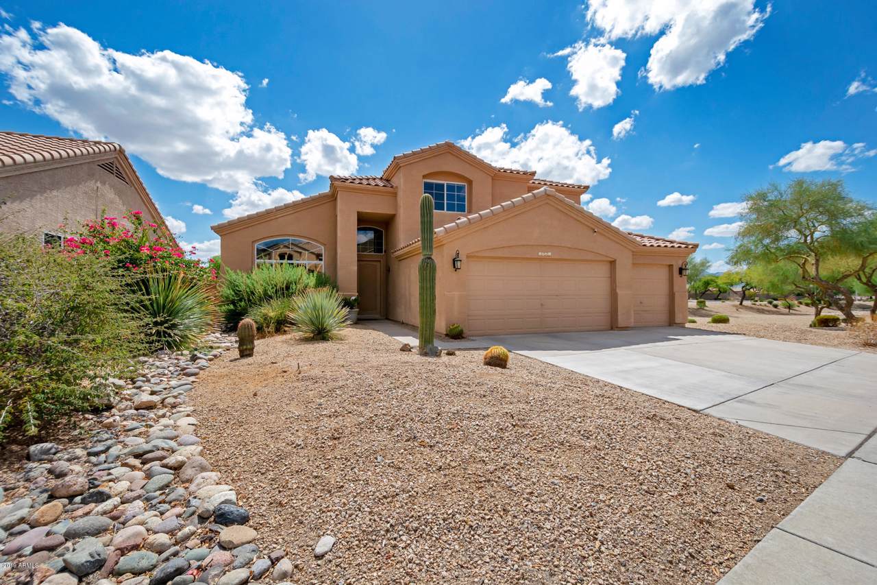 1721 South Fork Drive - Photo 1