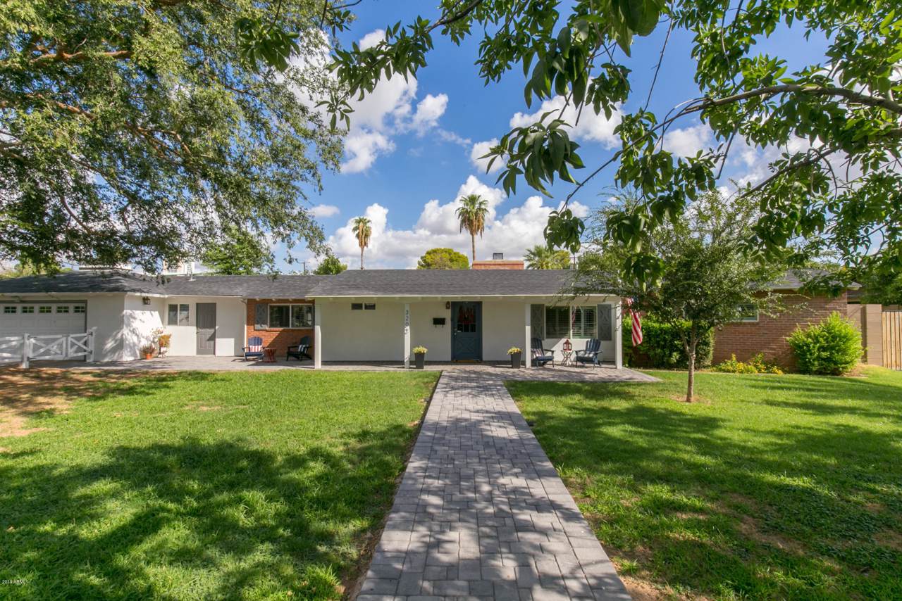 3202 Mitchell Drive - Photo 1