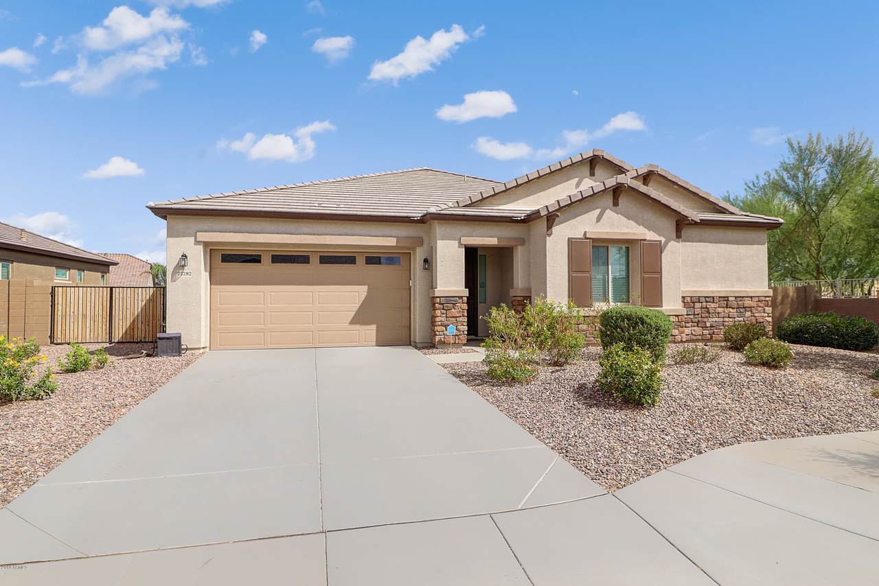 22282 Tierra Grande Court - Photo 1