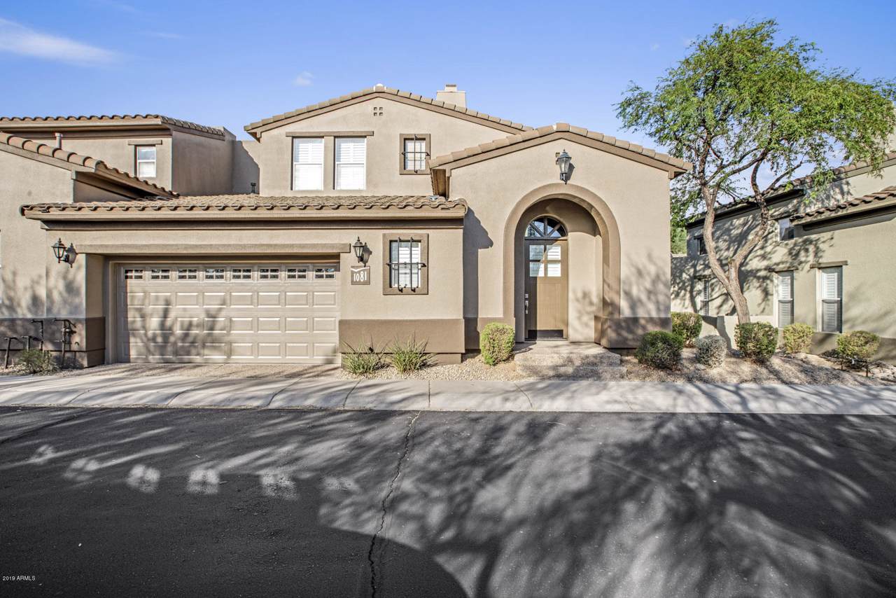 20802 Grayhawk Drive - Photo 1