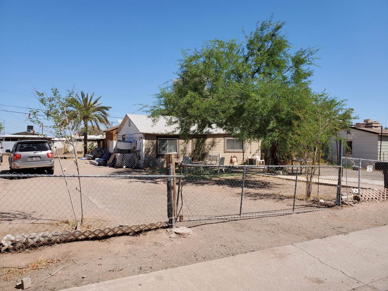 932 Mohave Street - Photo 1