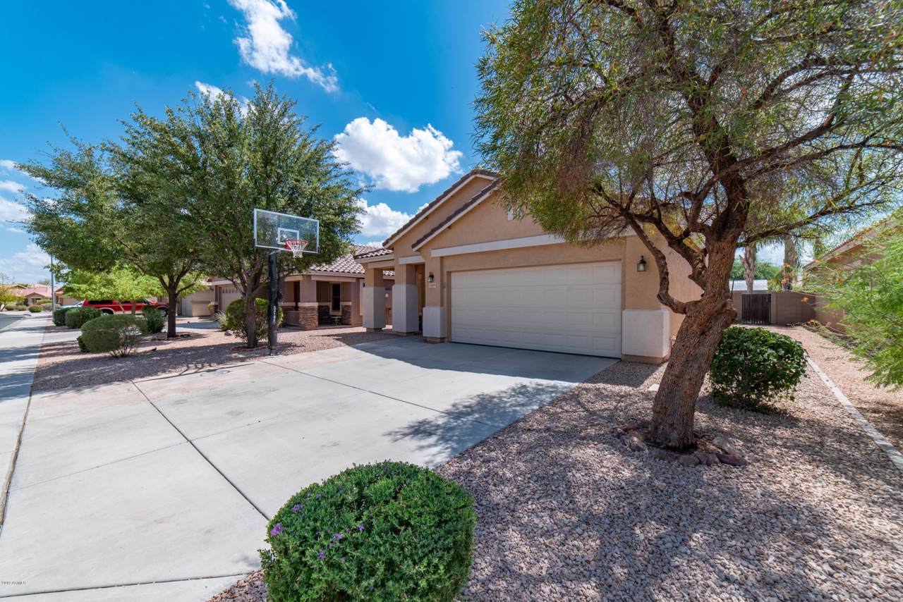 15449 Sierra Street - Photo 1