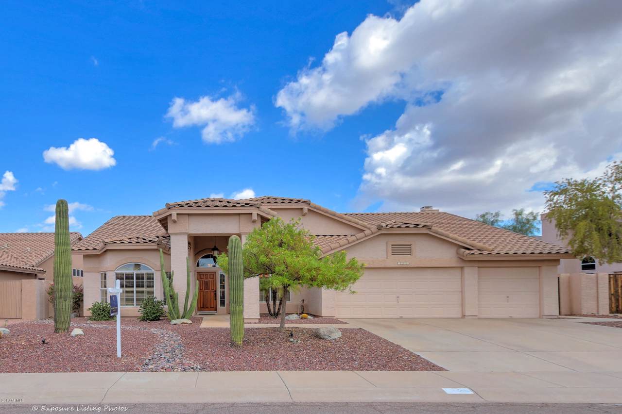 1320 Muirwood Drive - Photo 1