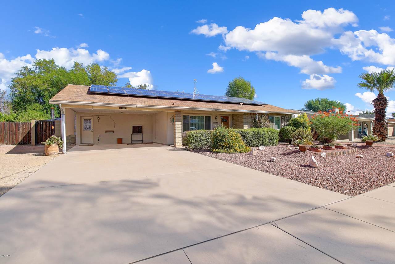 3422 Sunnyside Drive - Photo 1