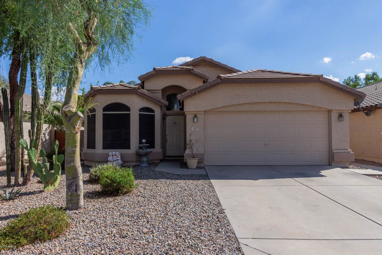 1717 Toledo Street - Photo 1