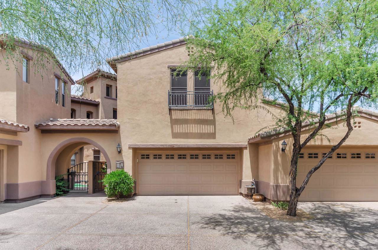 20802 Grayhawk Drive - Photo 1