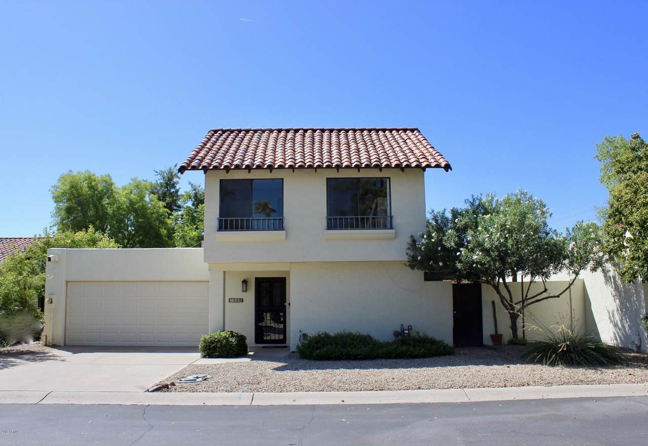 1209 Escondido Drive - Photo 1
