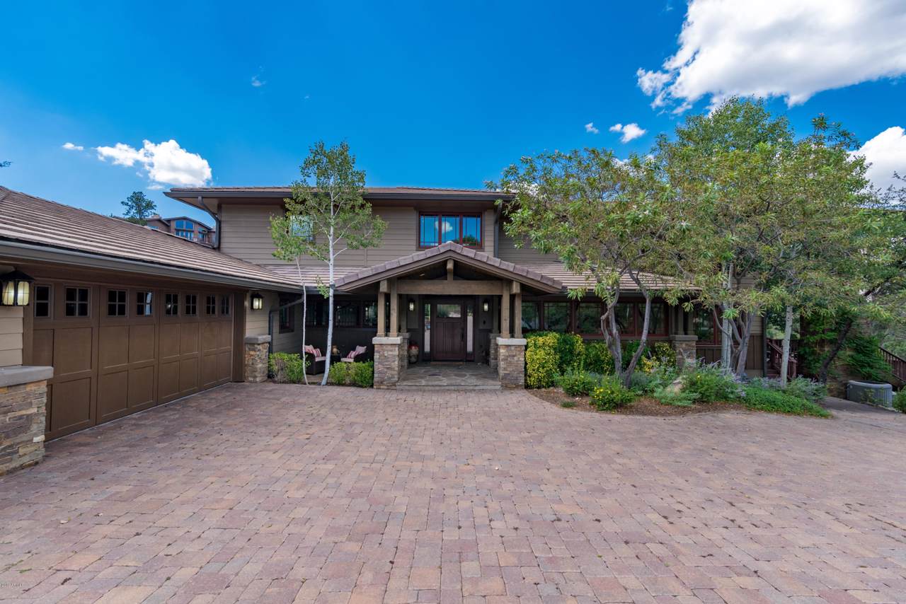 2112 Forest Mountain Road - Photo 1