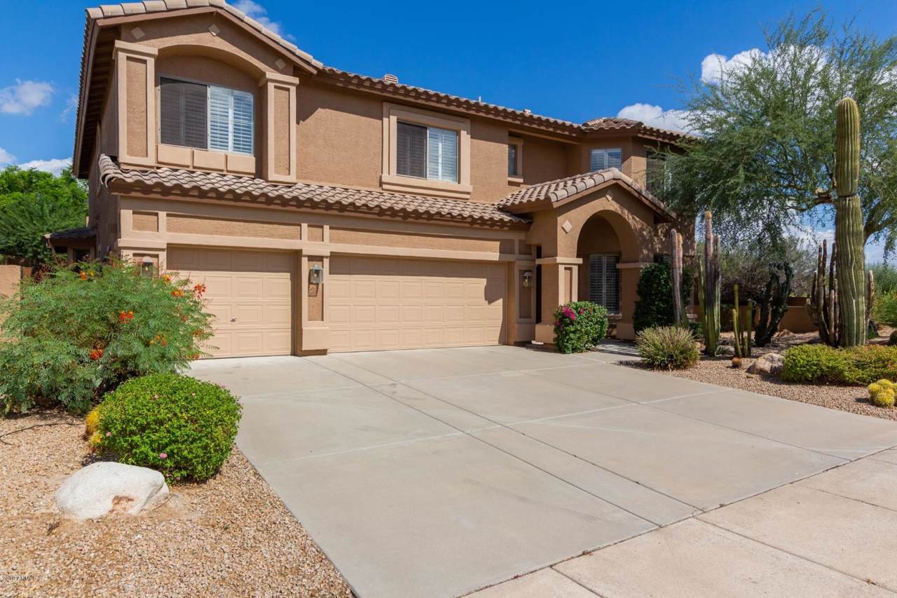 7694 Rose Garden Lane - Photo 1