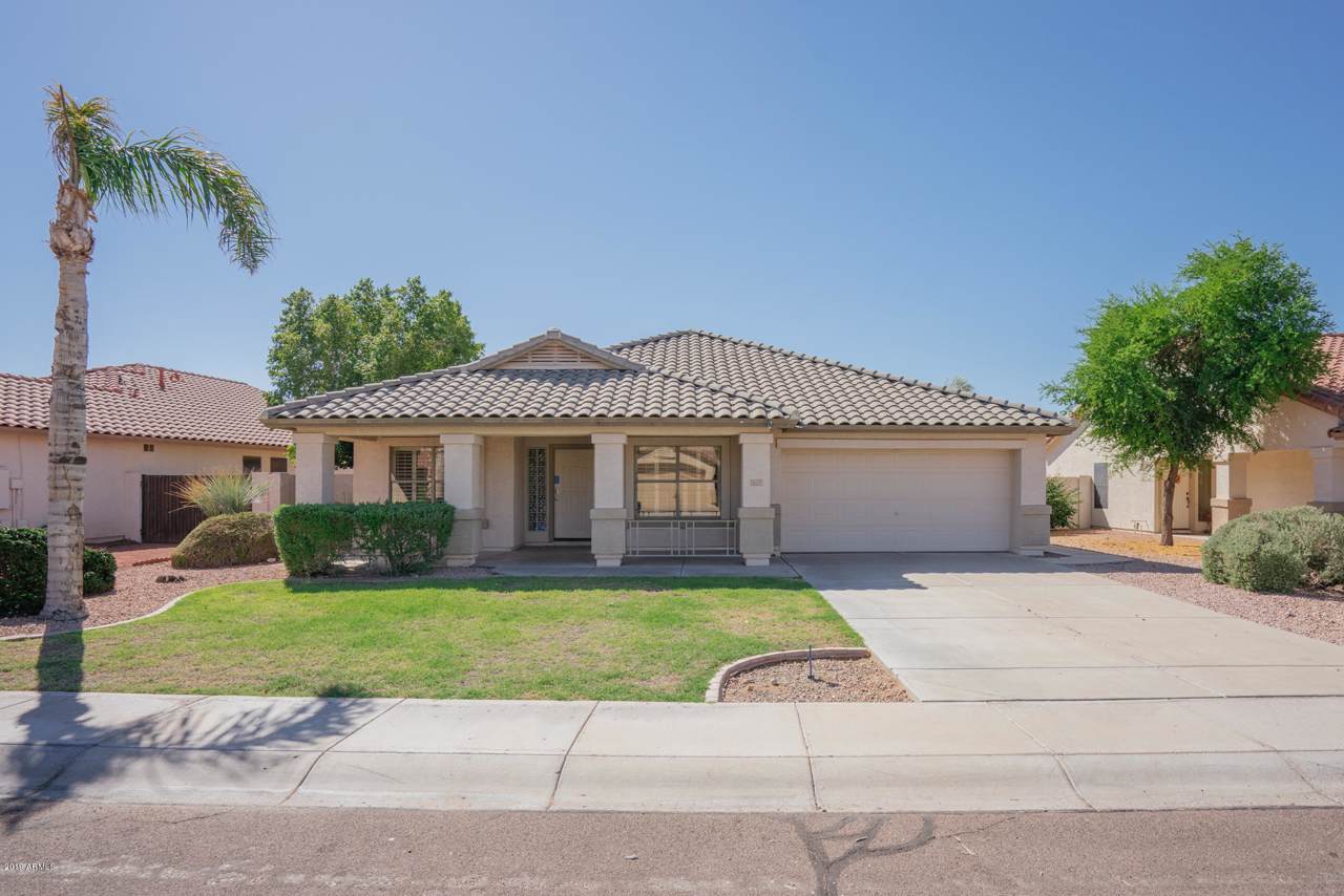 10001 Potter Drive - Photo 1