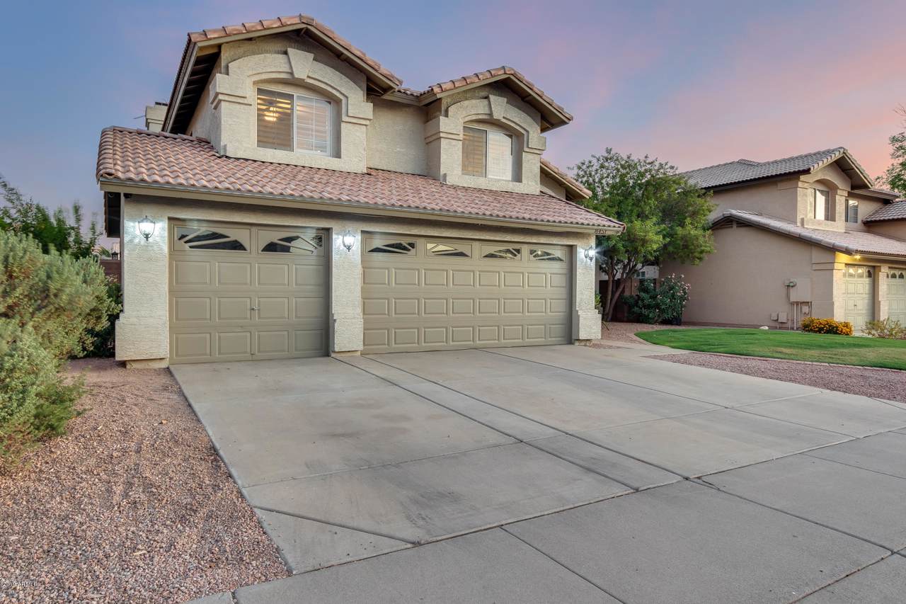 8451 Emile Zola Avenue - Photo 1