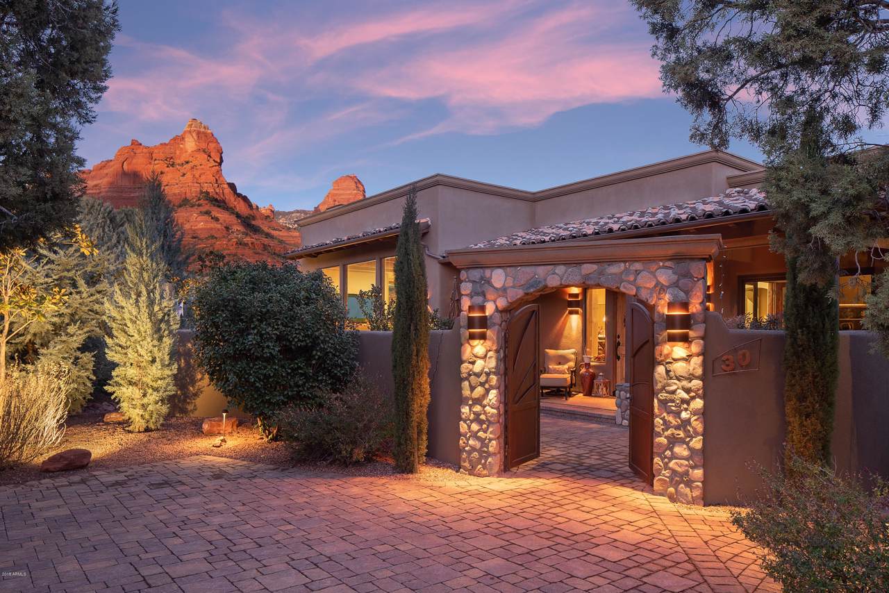 30 Canyon Shadows Drive - Photo 1