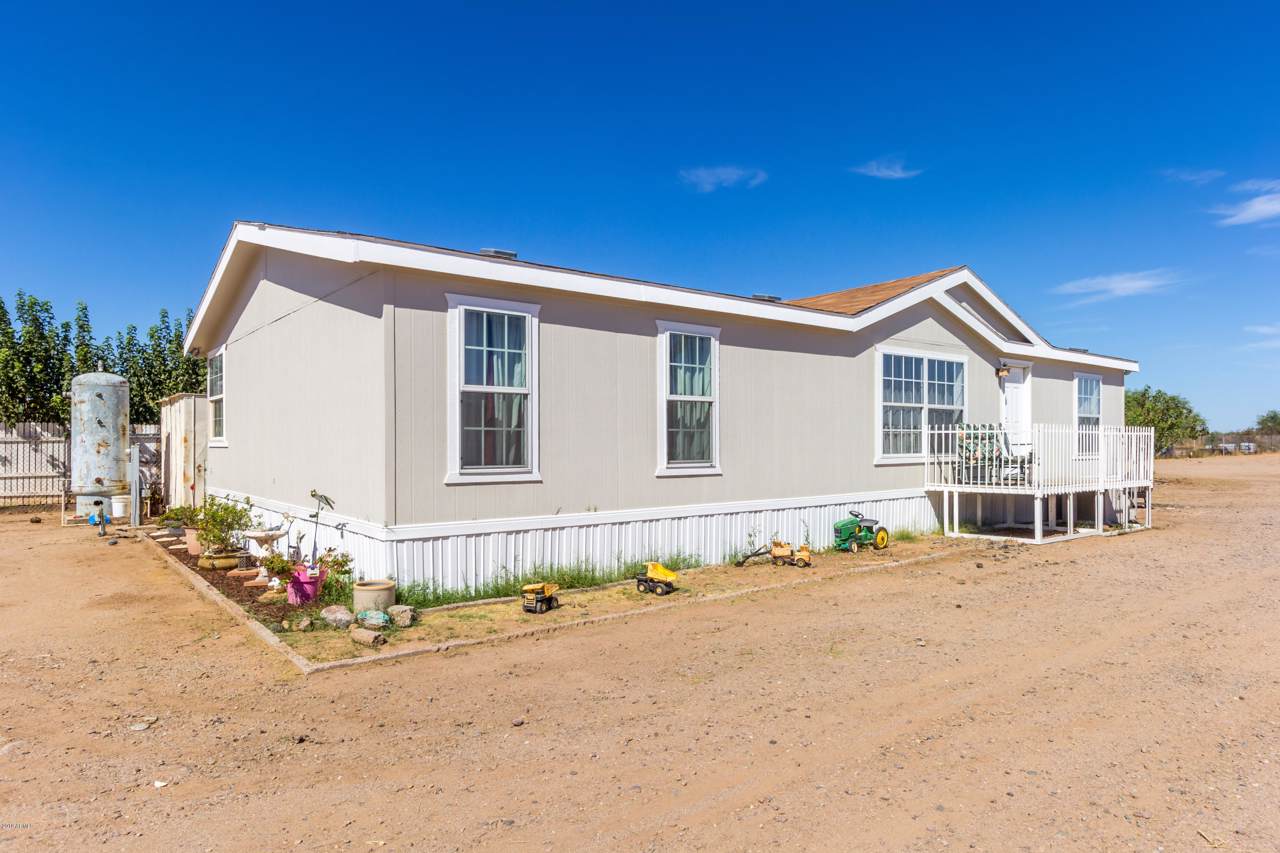 3597 Wheeler Road - Photo 1