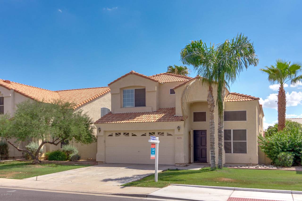 5123 Dragoon Avenue - Photo 1