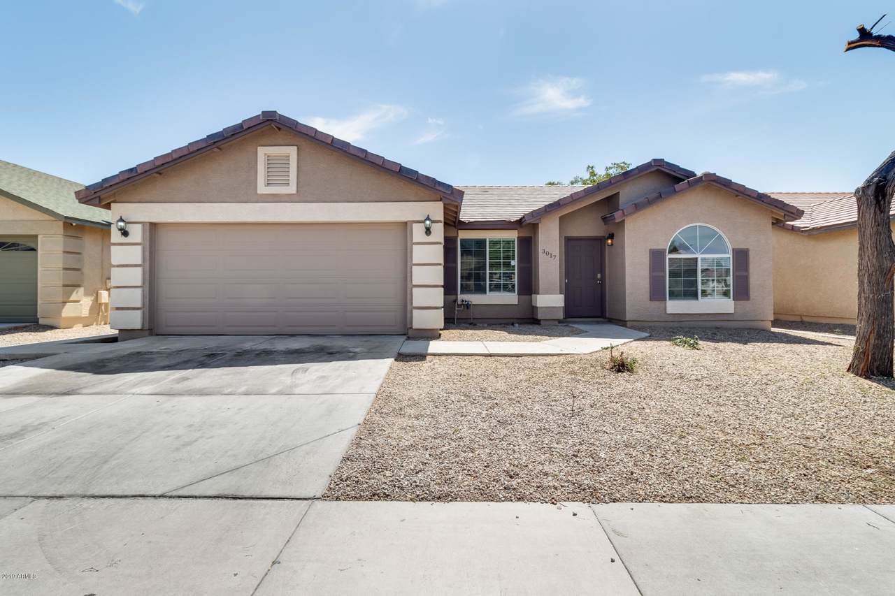 3017 Pecan Road - Photo 1
