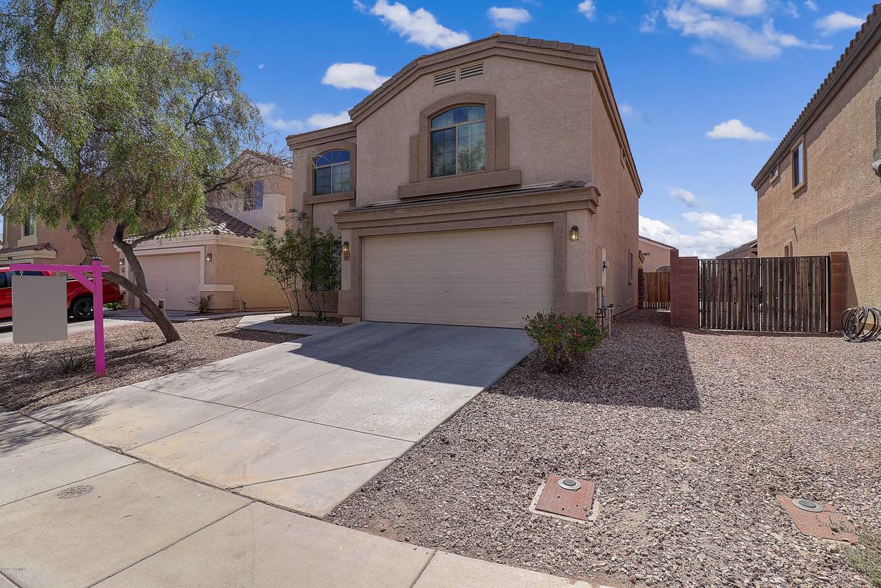 23457 Cocopah Street - Photo 1
