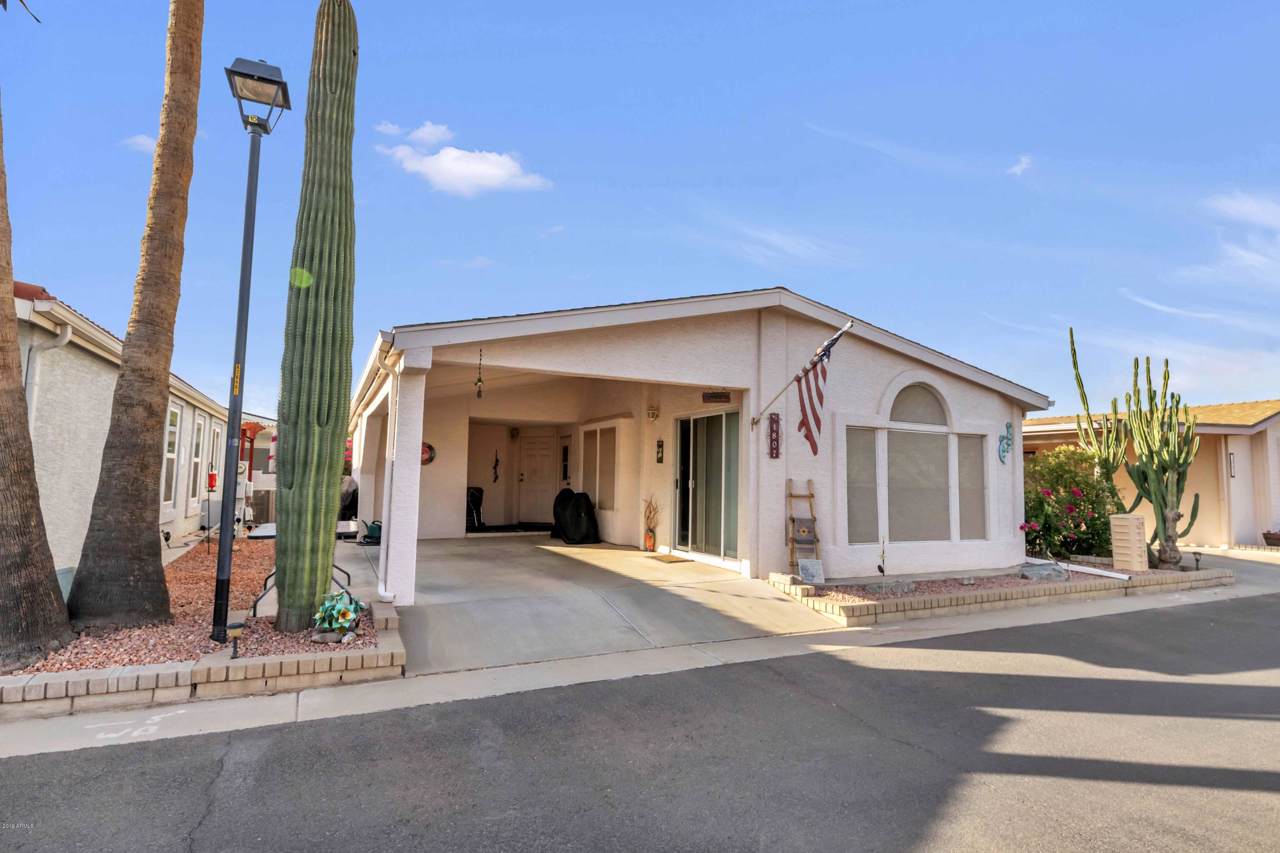 1807 Torrey Pines Lane - Photo 1