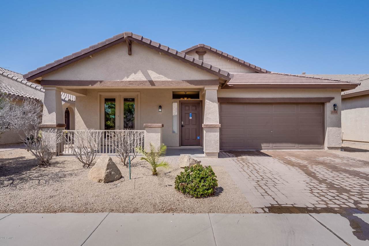 20326 Pepka Drive - Photo 1