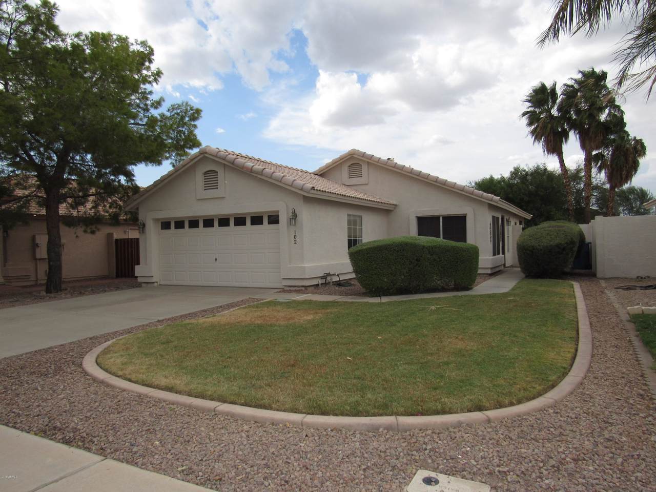 102 Gail Drive - Photo 1