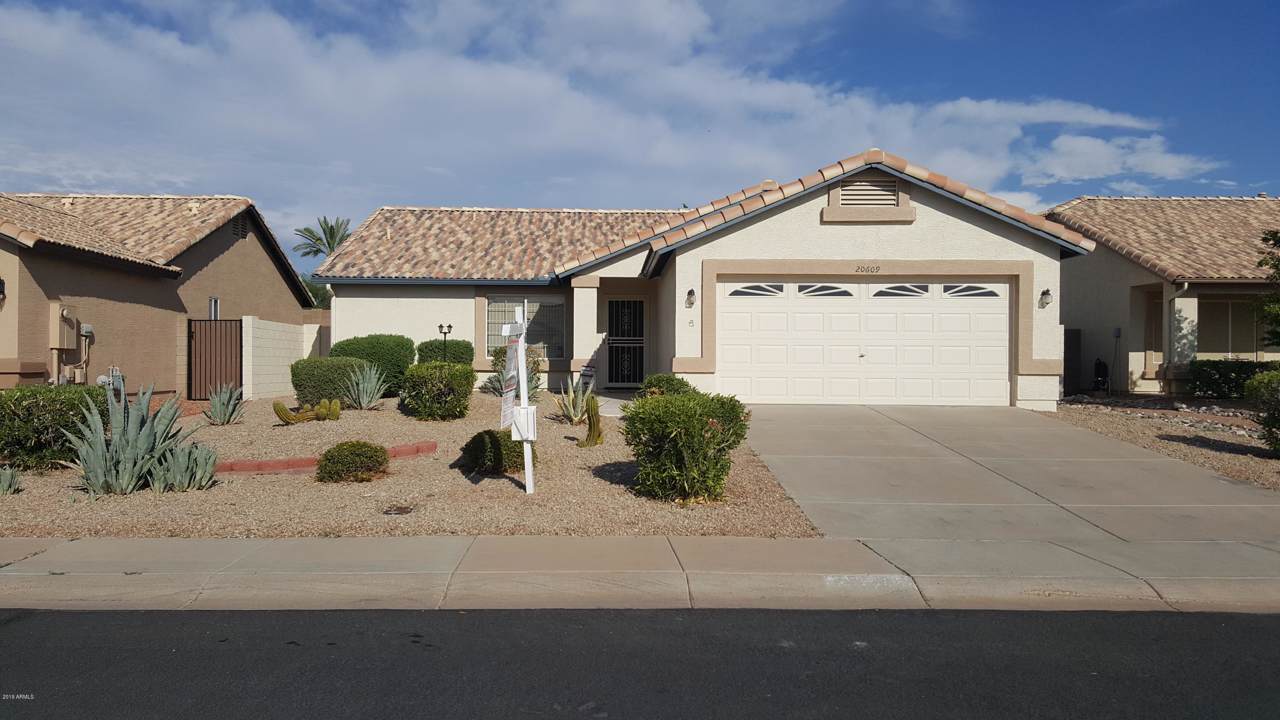 20609 107TH Drive - Photo 1