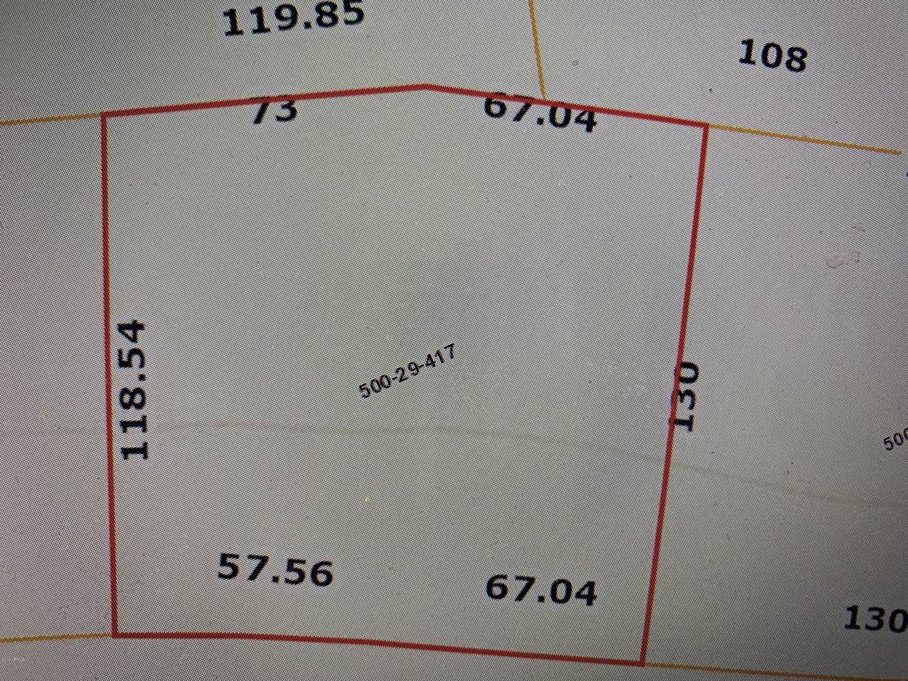 20326 Tonelea Trail - Photo 1