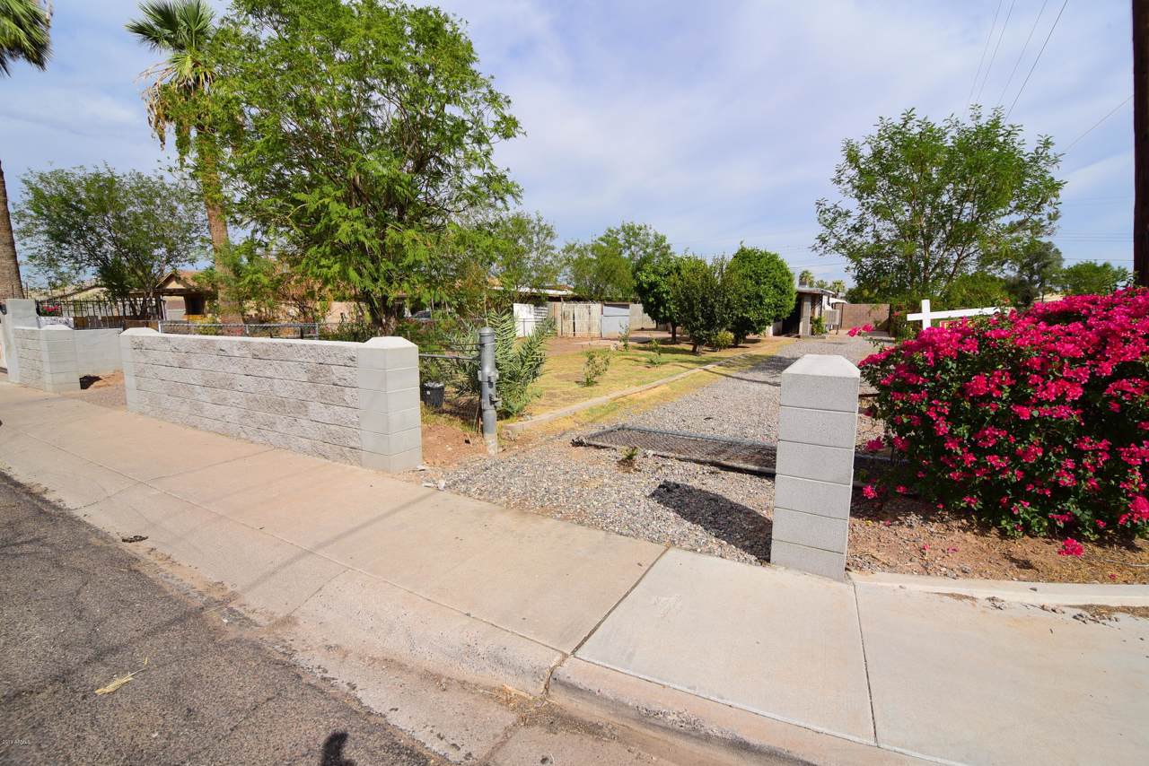 3602 Melvin Street - Photo 1