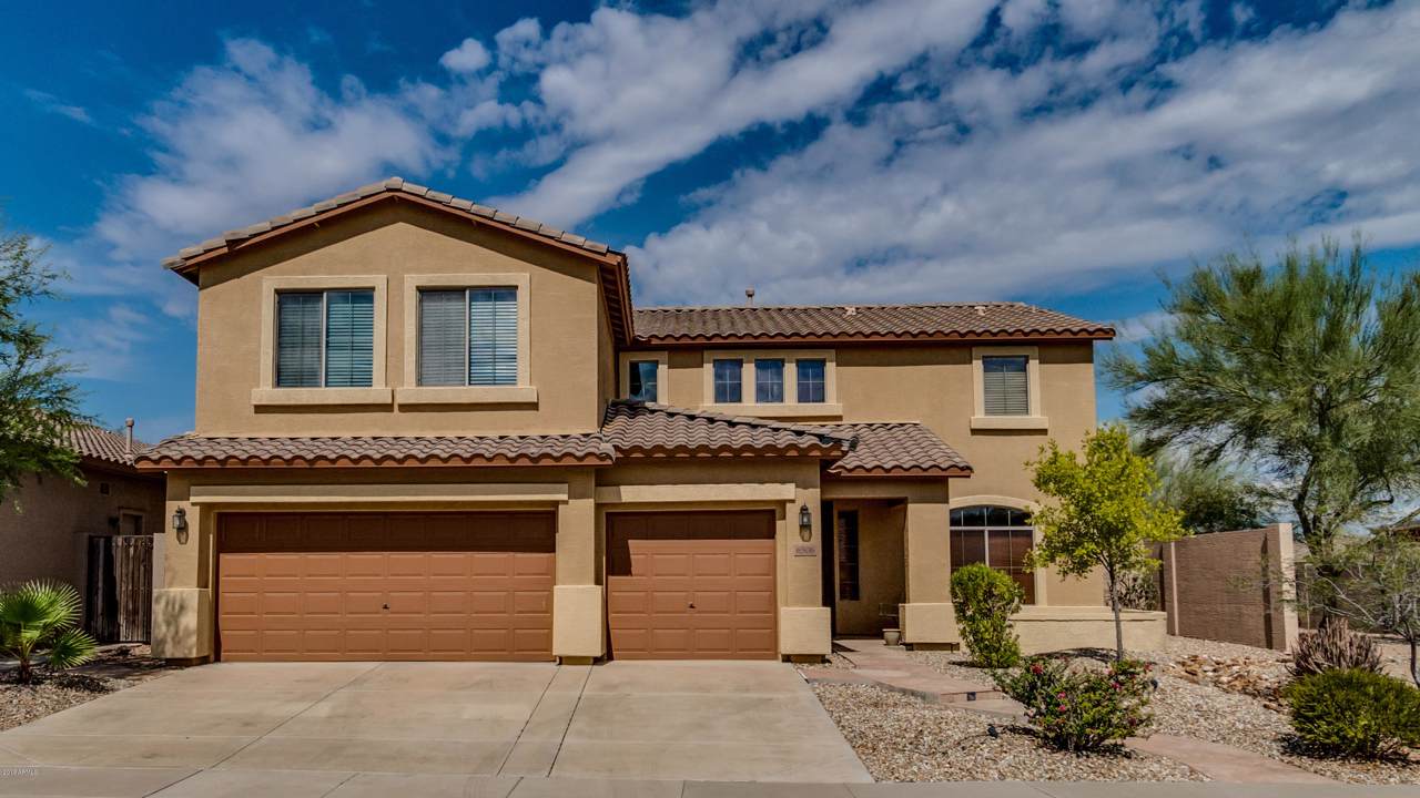 6506 Bent Tree Drive - Photo 1