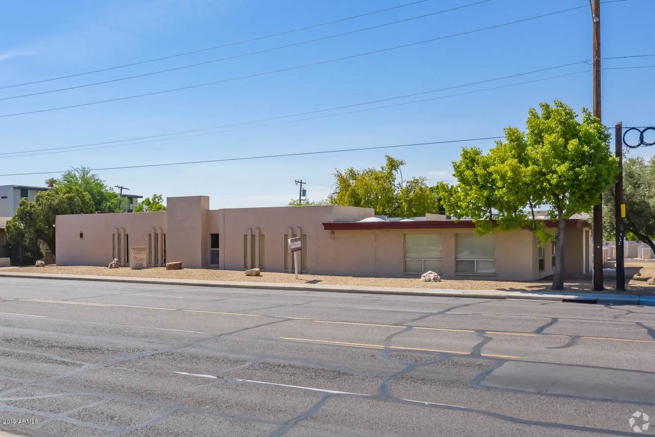 2701 Thomas Road - Photo 1