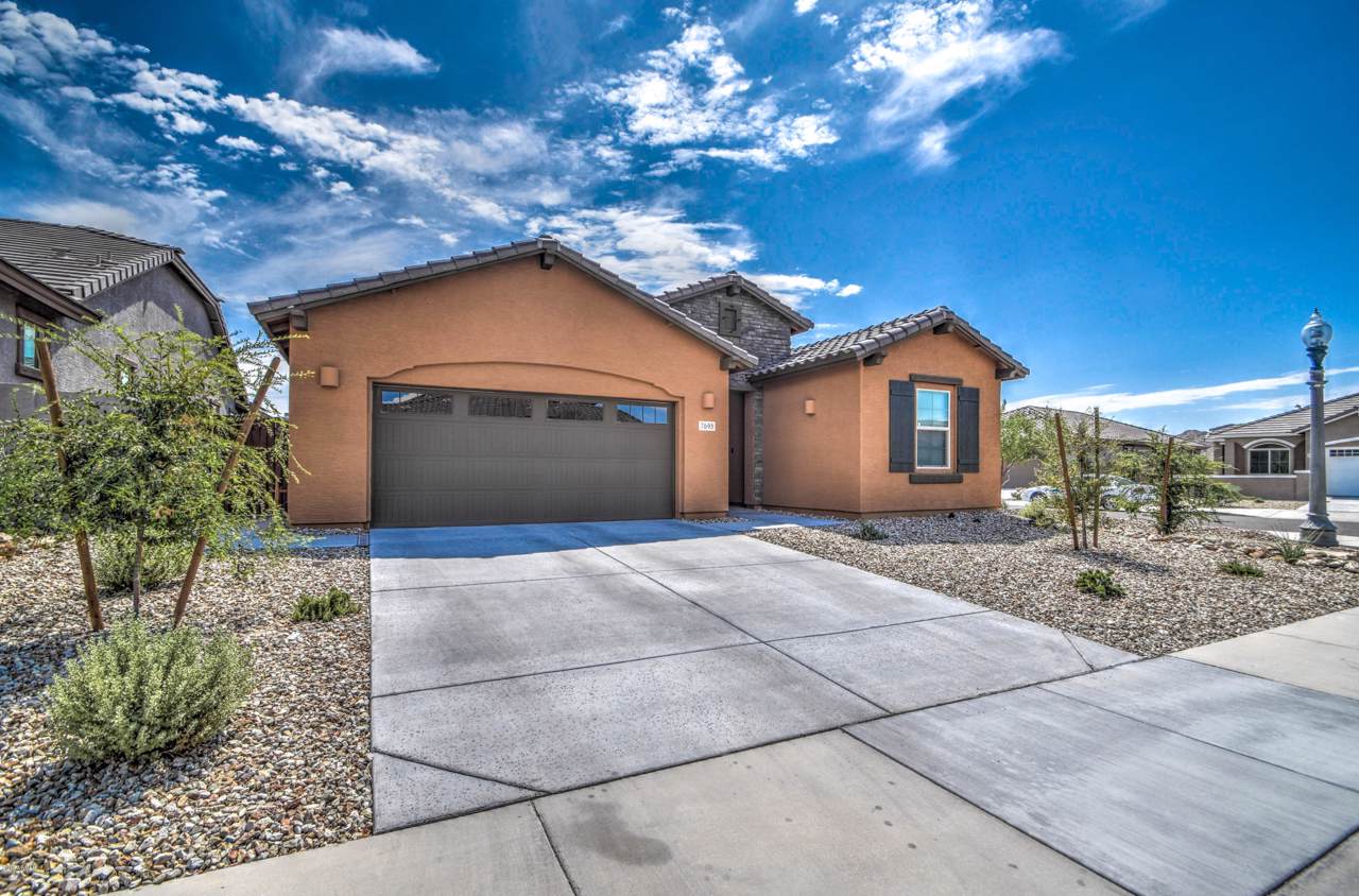 7695 Fetlock Trail - Photo 1