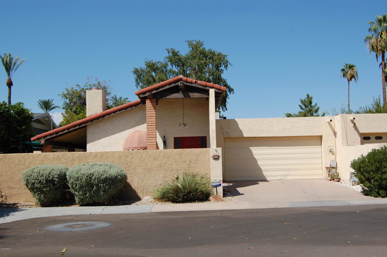 726 Tuckey Lane - Photo 1