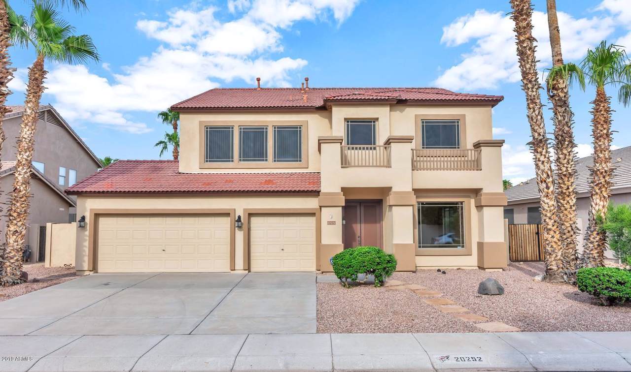 20252 80TH Lane - Photo 1