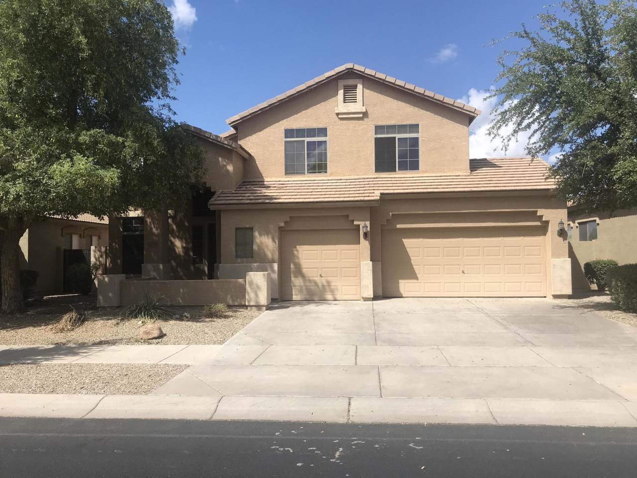 22806 214TH Street - Photo 1