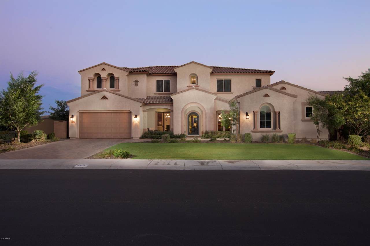 2907 Derringer Way - Photo 1