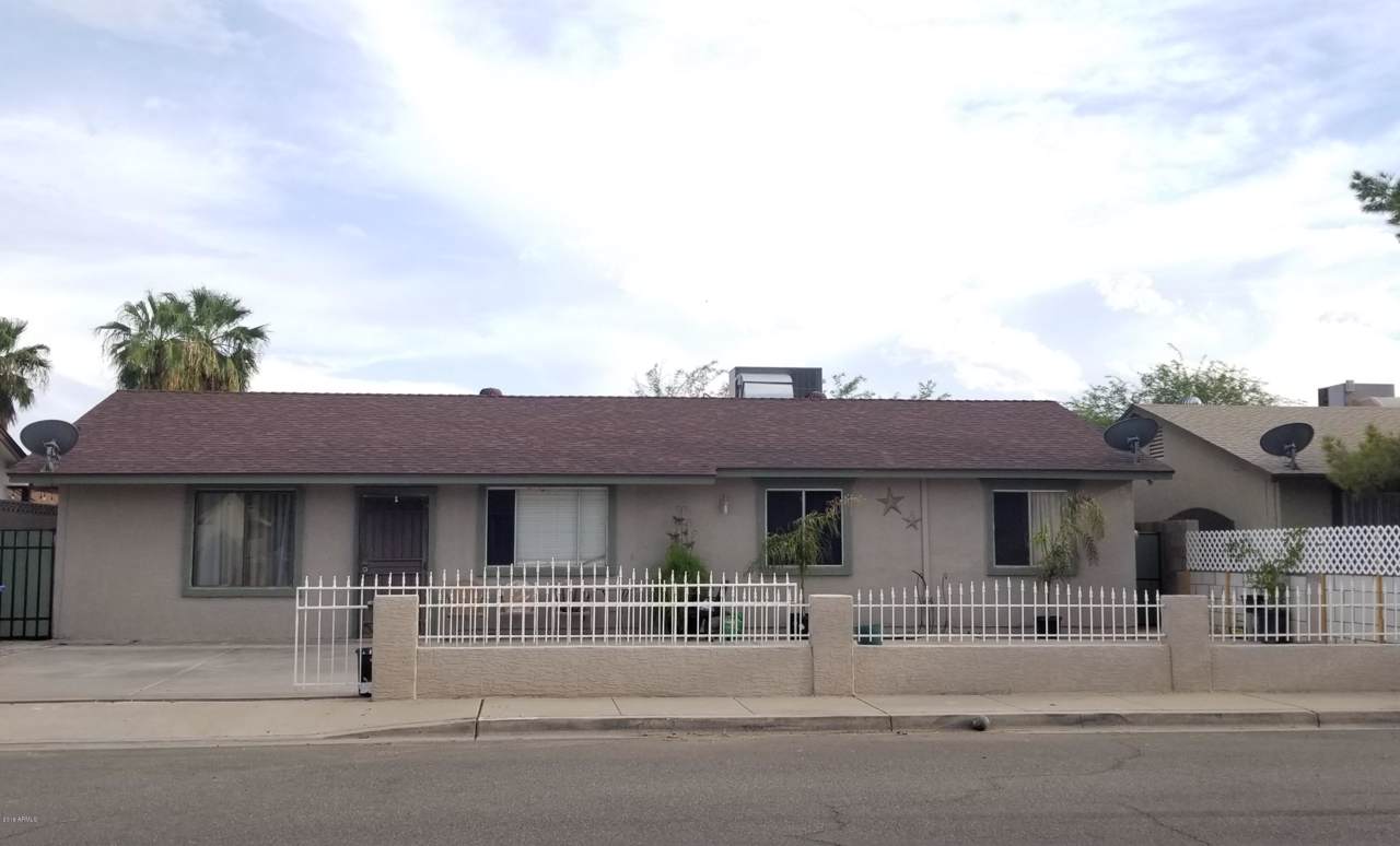 7021 Roosevelt Street - Photo 1