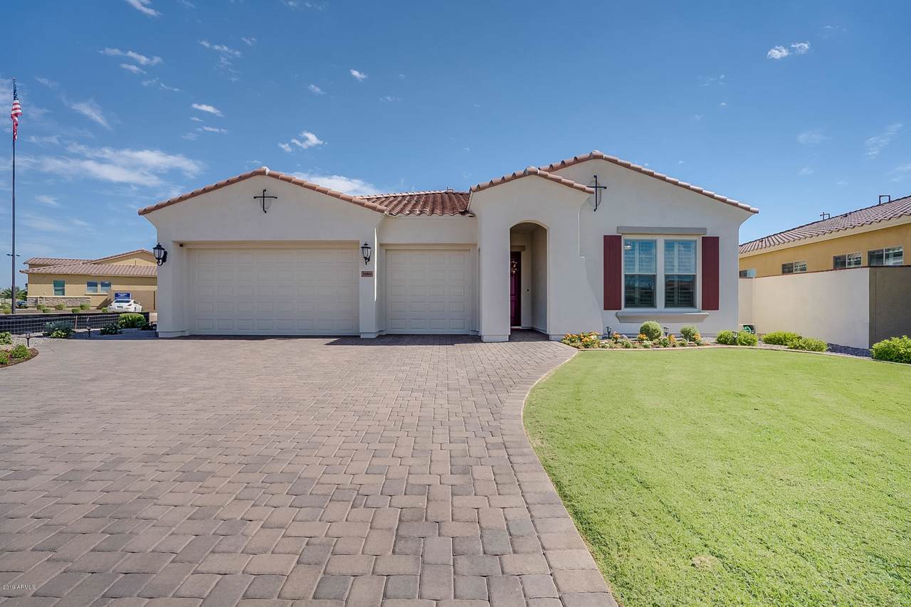 10404 Gamma Avenue - Photo 1