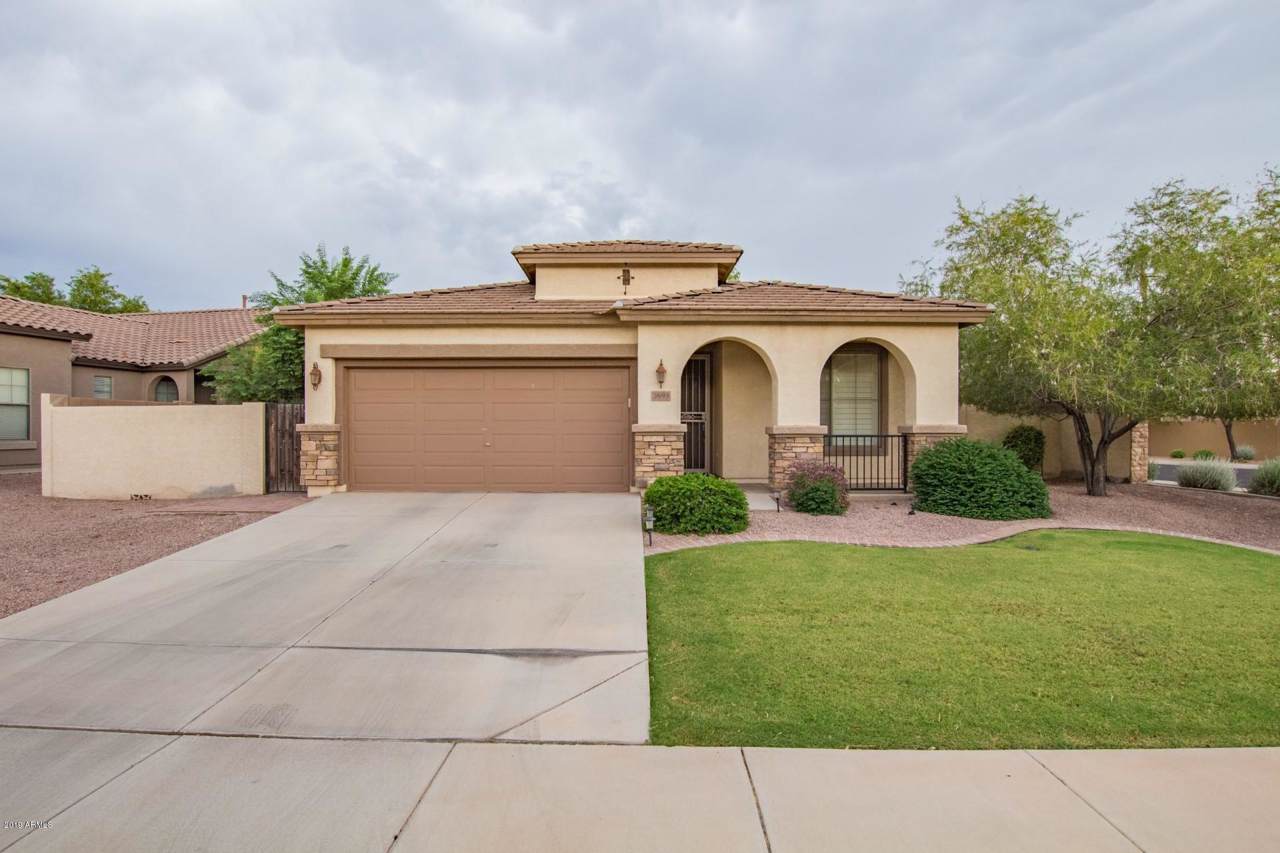 3693 Janelle Court - Photo 1