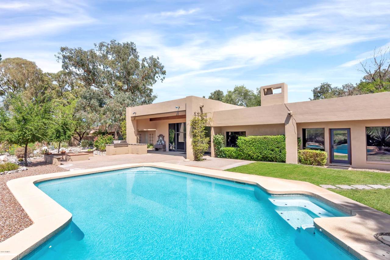 3835 Sahuaro Boulevard - Photo 1