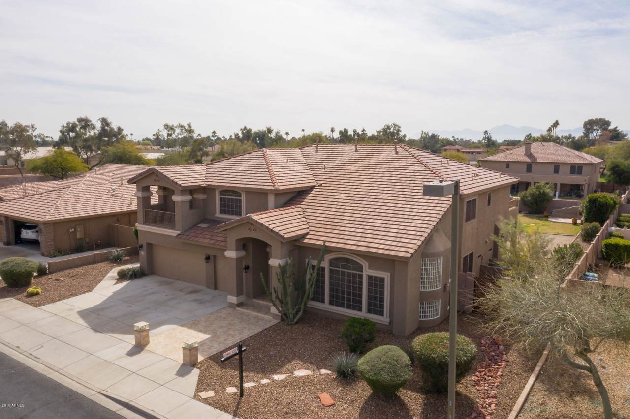 13513 Windsor Boulevard - Photo 1