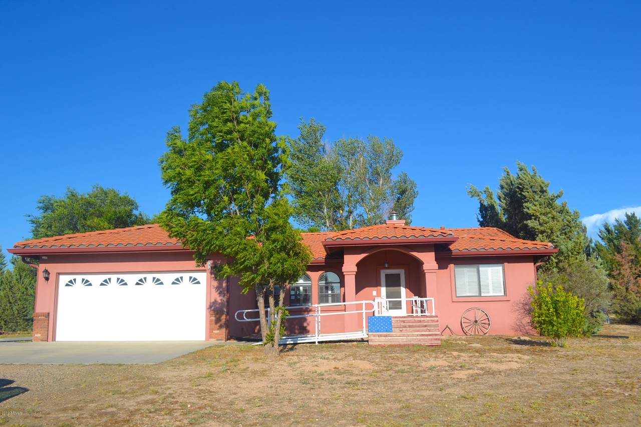 3607 Reed Road - Photo 1