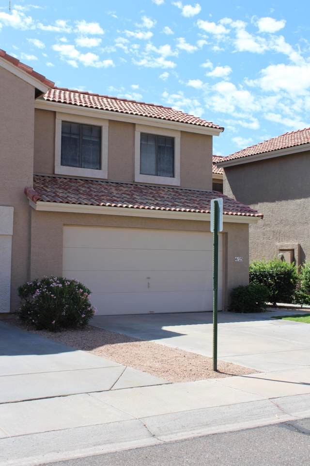 4123 Cassia Way - Photo 1