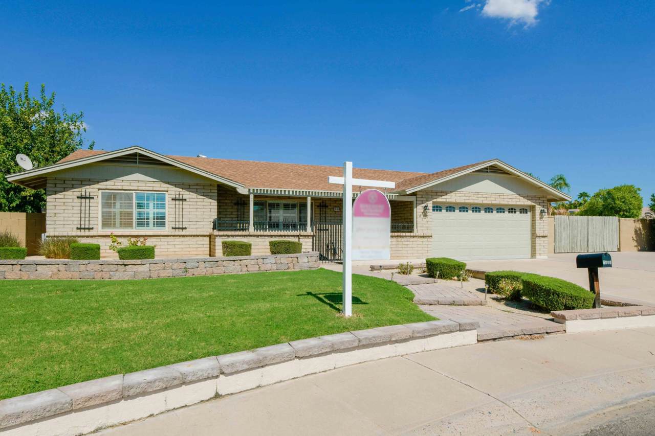 3640 Aire Libre Avenue - Photo 1