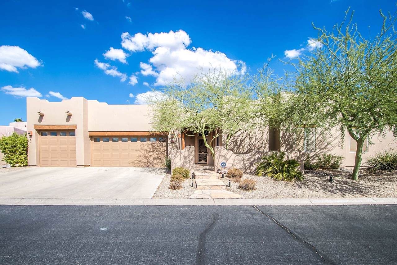 6460 Trailridge Circle - Photo 1