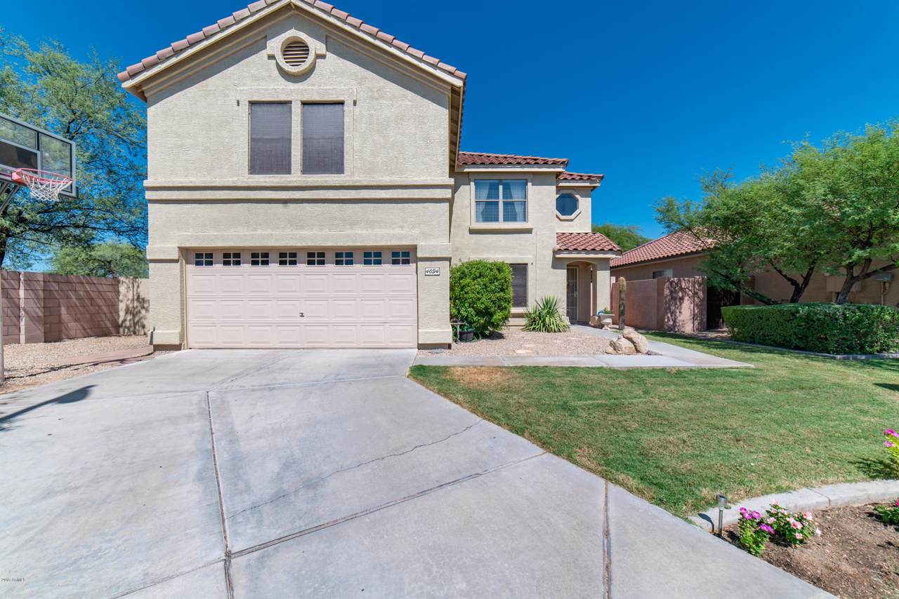 4034 Pinto Lane - Photo 1