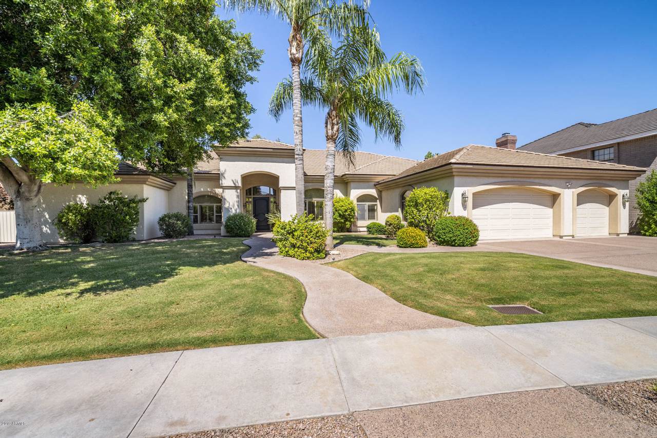 18 Vista Avenue - Photo 1