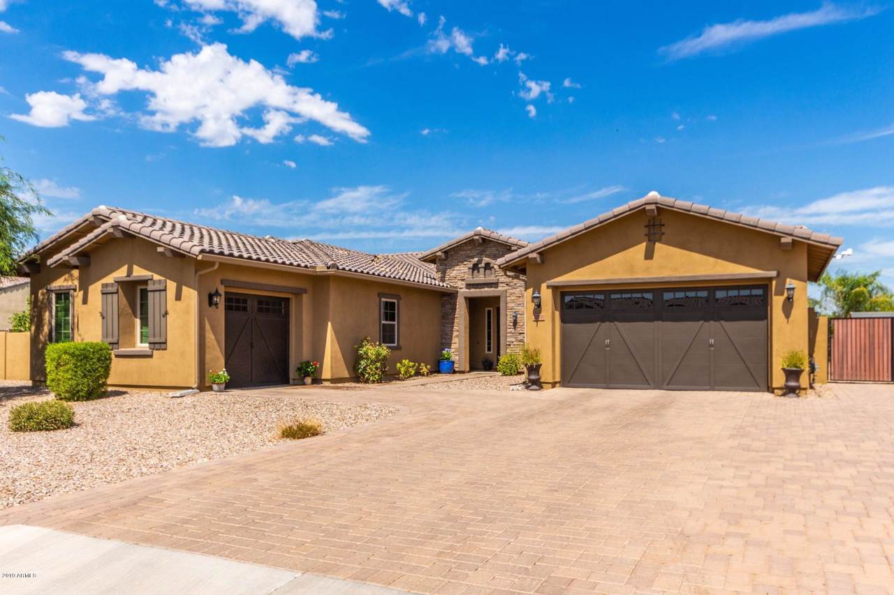 20180 Via Del Rancho - Photo 1