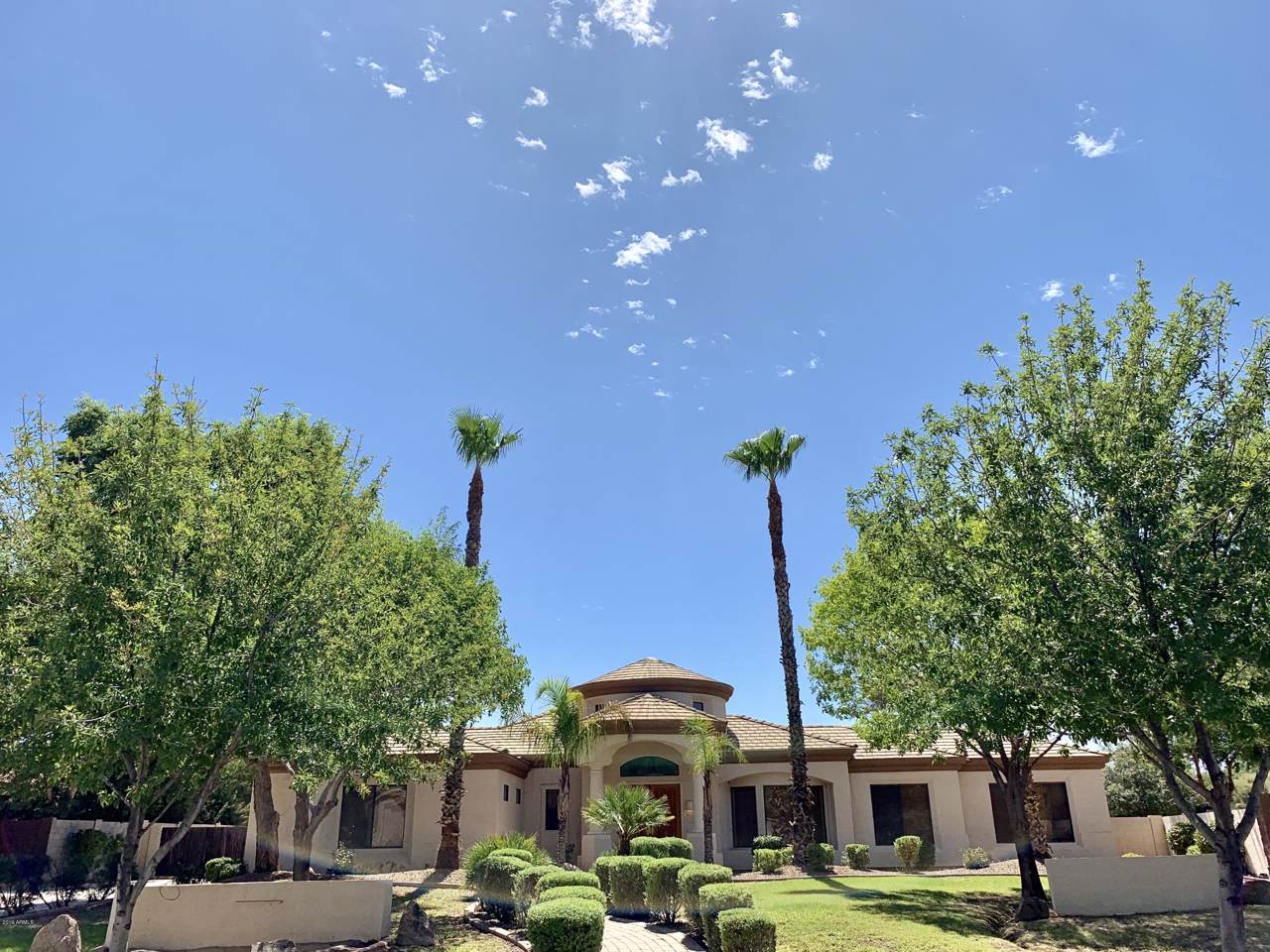 2645 Bartlett Place - Photo 1